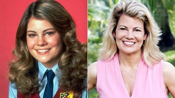 Lisa Whelchel back in the spotlight after impressive 'Survivor' performance