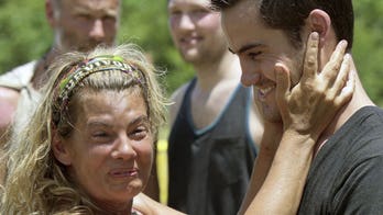 Lisa Whelchel ‘hit rock bottom’ on ‘Survivor,’ brother reportedly says