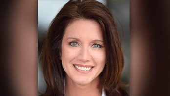 Alabama woman found alive in the woods, 35 hours after car crash