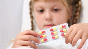 1 child every 8 minutes visits ER for ingesting wrong medicine