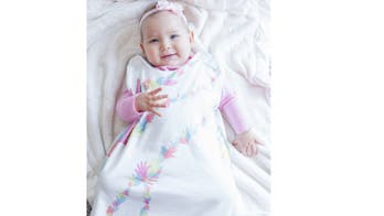 Entrepreneur and artist aim to curb global infant mortality rate