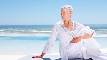 Yoga may help breast cancer patients improve quality of life
