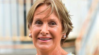 British ex-Olympian admits writing lewd messages in pig’s blood in lover’s home after catching him with another woman