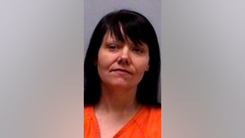Hunt is on for violent female inmate, 42, on the run after jumping from Oregon prison van