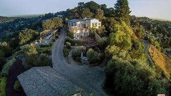 Looking for Extreme Privacy: Eva Longoria Buying Tom Cruise's Hollywood Hills Compound