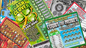 Texas woman pleads guilty to stealing cousin's $1 million winning scratch-off ticket