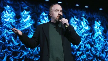 Louis C.K.’s Grammy win sparks backlash amid Will Smith slap at Oscars: ‘So much for cancel culture’
