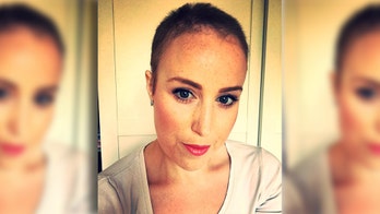 Mother of 3 whose cancer was dismissed as 'breastfeeding pain' dies from disease