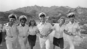 Then/Now: The cast of 'The Love Boat'