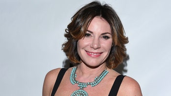 Luann de Lesseps recalls drinking 3 martinis, 2 bottles of wine and a 6-pack of beer in one night
