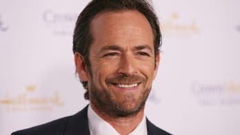 Actor Luke Perry Is Selling His Non-90210 Home in Los Angeles