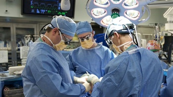 Voucher program may reduce organ transplant waitlist, save lives