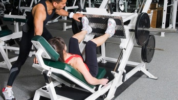 The 5 exercise machines you should never use at the gym