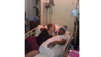 Nick Cannon, Mariah Carey’s Husband in Hospital for “Mild Kidney Failure”