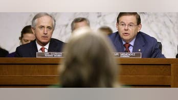 Hillary Clinton Testifies on Benghazi, Robert Menendez and Marco Rubio Play Key Roles in Hearing