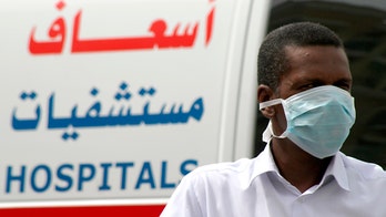 Combination drugs effectively treat MERS virus in monkeys