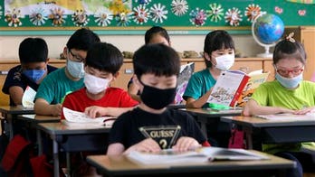 South Korea says its deadly MERS outbreak may have peaked