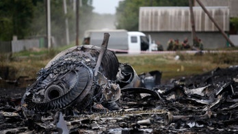 Missile likely caused ‘catastrophic decompression’ for MH17 passengers: Expert