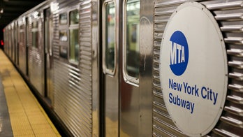 NY's MTA seeks $12B federal bailout amid public transit's revenue struggles across US