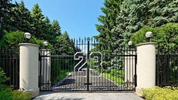 Why Michael Jordan's House Has Been on the Market for Four Years