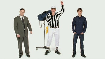 A tale of two techs: Apple iPhone 5S vs. Microsoft Surface 2