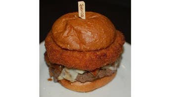 10 ultimate dude foods for Dad