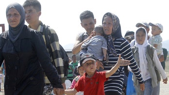 The migrant crisis in Europe: Tour operators report