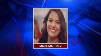 Texas teen struck by lightning while grabbing snack from refrigerator