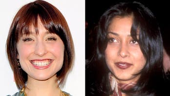 How 'Smallville' actress Allison Mack tried to lure actress into an alleged sex cult