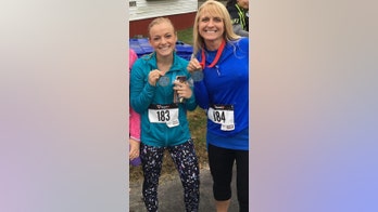 'Teen Mom's' Mackenzie Mckee reveals her mother is battling stage 4 brain cancer