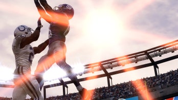 Bam! The 'Madden' video game franchise marches on