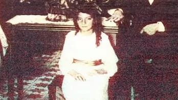 ‘Peruvian Schindler' Goes To Hollywood: Babysitter Saved Hundreds During Holocaust