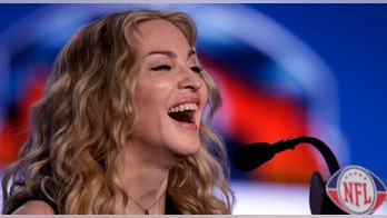 Madonna denies report she is adopting more children from Malawai
