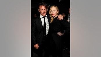 Madonna and Sean Penn back on?