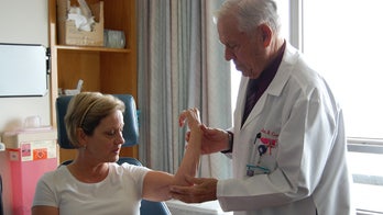 Necrotizing fasciitis: New treatment discovered for deadly flesh-eating disease