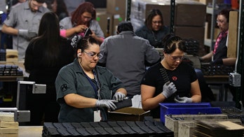 Company will move if Colorado approves gun control