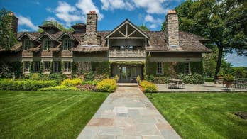 Conyers Farm Estate in Greenwich Is Now Connecticut's Most Expensive Home