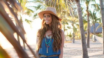 'Real Housewives' star Lydia McLaughlin talks Shannon Beador feud: 'It's really hard for me to understand her'