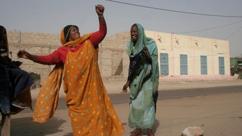 Al Qaeda-linked militants gone, freedom and music return to Timbuktu, Mali