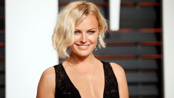 Malin Akerman talks activism, being a working mom