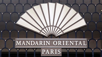 Mandarin Oriental probes credit card breach