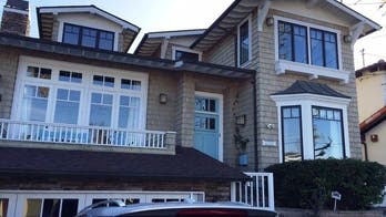 Nomar Garciaparra and Mia Hamm Score $2.2M Manhattan Beach Home