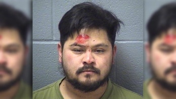 Man stripped naked because Burger King was closed