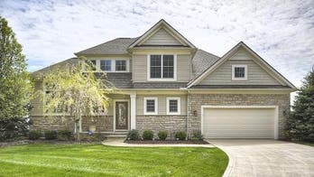 Quarterback Johnny Manziel's Last Known Cleveland Home for Sale