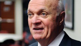 Maple Leafs hire Lou Lamoriello as general manager; veteran executive won 3 titles with Devils