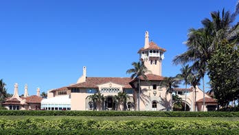 As Dorian nears Florida, Trump says Mar-a-Lago 'can handle itself'