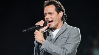 Singer Marc Anthony Is Selling Light-Filled Tarzana Home