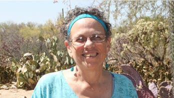 Surgeons remove 47-pound tumor from woman’s stomach