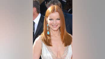 Marcia Cross on anal cancer awareness, HPV prevention: ‘Stop being embarrassed about it’