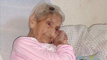 Murió a los 114 años, la persona más vieja del mundo